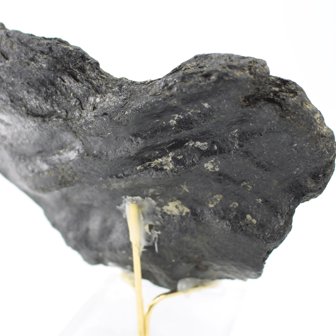 Emerald Matrix Naturally Terminated Mineros Brazil 1217g