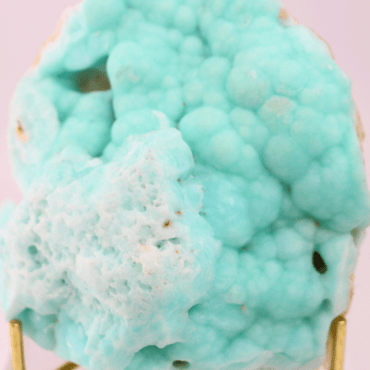 Aragonite Naturally Terminated Gastein Austria 1498 Natural Mineral Specimen Fine Collectable Cabinet Display Piece Geological Interest