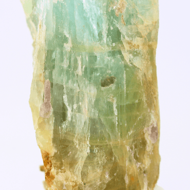 Aquamarine Naturally Terminated Himalayas 1590g