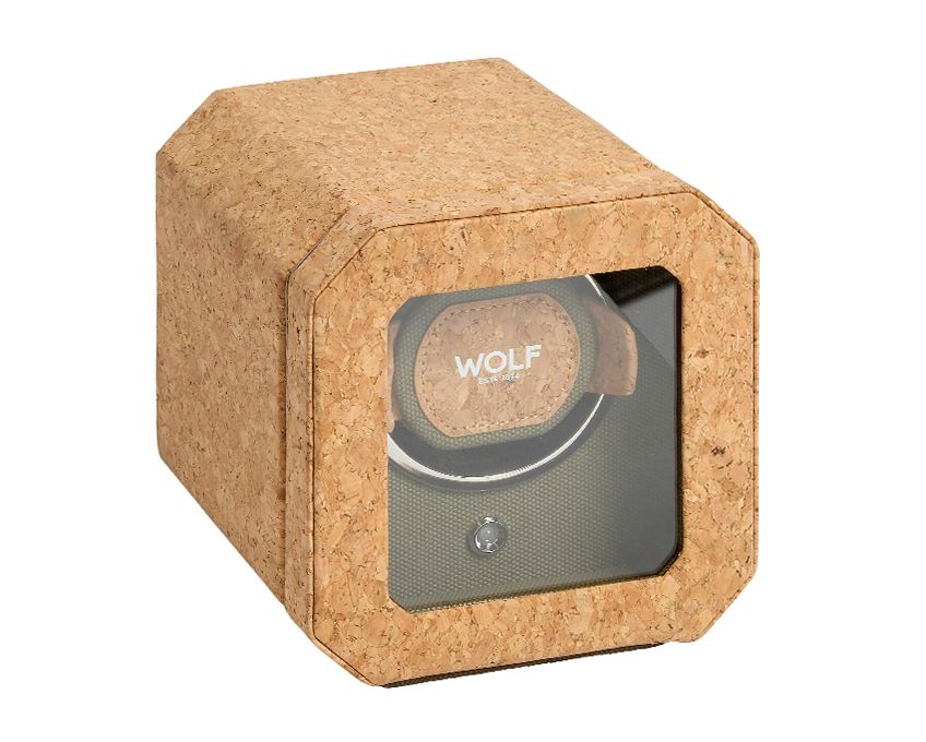 WOLF Cortica Single Watch Winder 668161 – product view 2