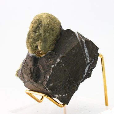 Pyrite Ball Naturally Terminated Himalayas 477 Natural Mineral Specimen Fine Collectable Cabinet Display Piece Geological Interest