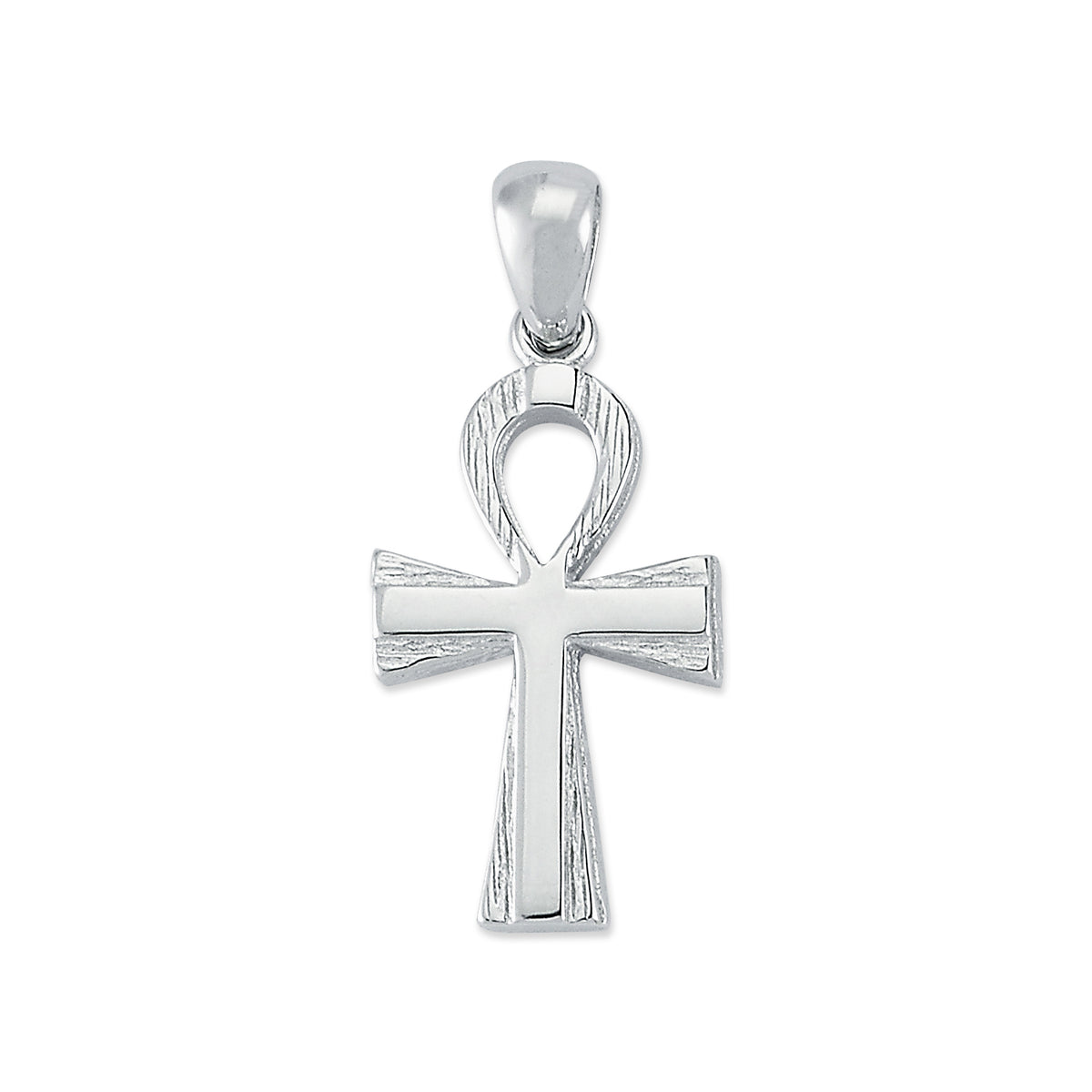 925 Silver Anc Cross – Imperial Time