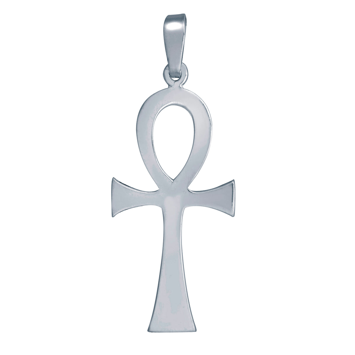 925 Silver Stamped Anc Cross – Imperial Time