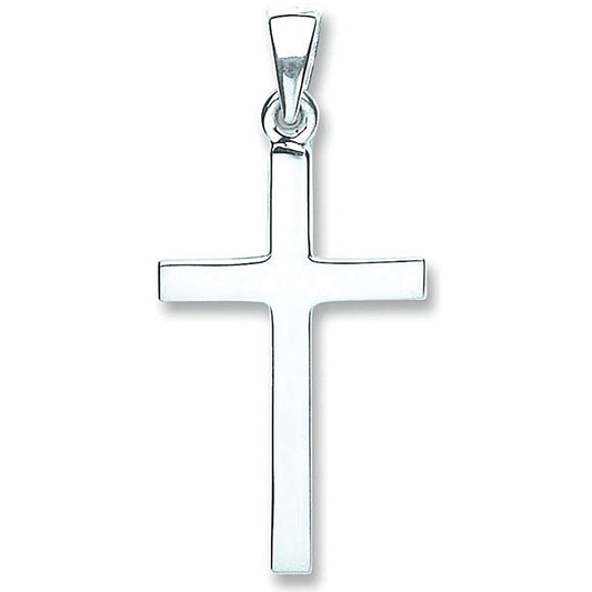 Silver Cross - Luxury Watch - Certified Authentic - Swiss Made - UK Stock - Insured Delivery – Luxury Watch by Imperia