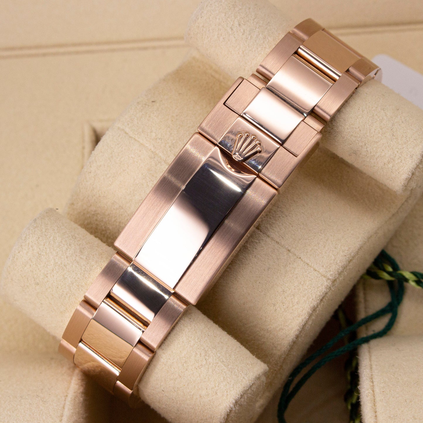 Rolex Cosmograph Daytona 116505 Chocolate Dial 2023 40mm Watch - product image from Imperial Time UK Ltd