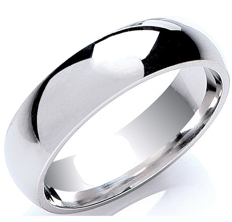 6mm Premium Traditional Court - luxury watches London - Kensington jeweller | Imperial Time UK Ltd, Kensington