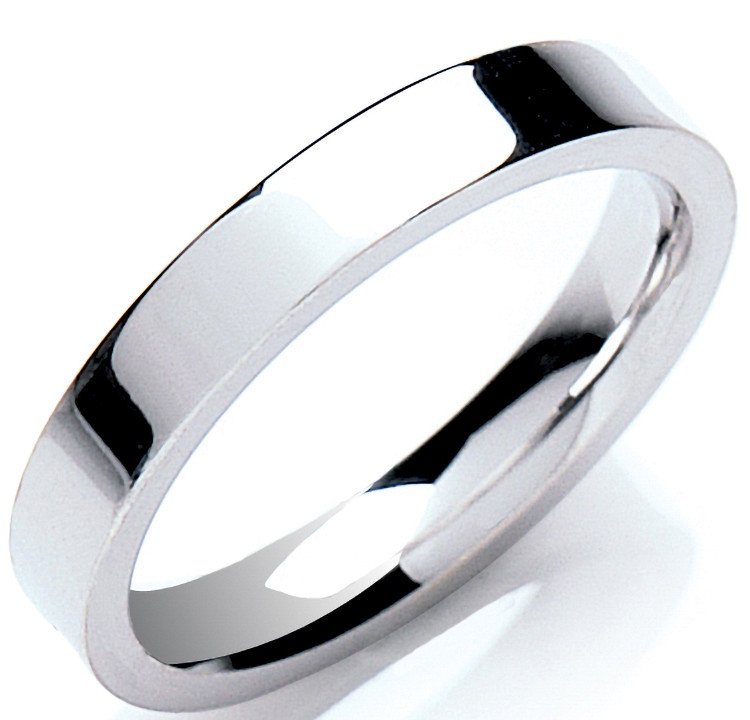 3mm Premium Flat Court