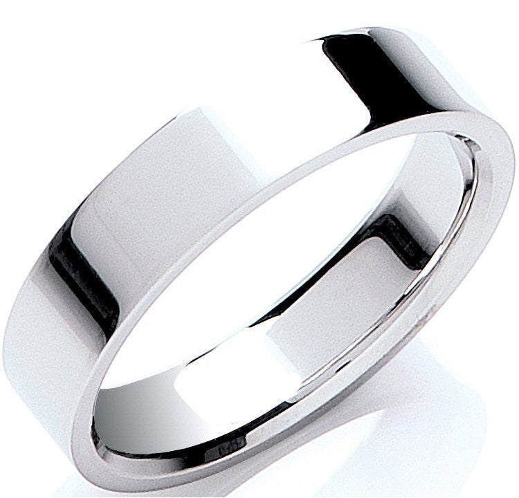 5mm Premium Flat Court