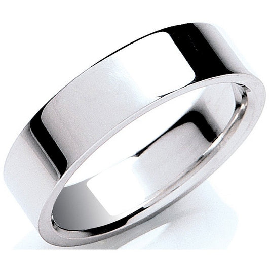 6mm Premium Flat Court