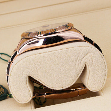 Rolex Sky-Dweller 326935 Rhodium Dial Oyster Bracelet 2019