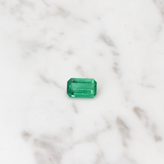 Emerald 8CT - Cushion Cut
