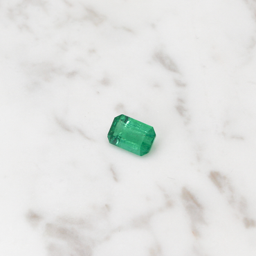 Emerald 8CT - Cushion Cut