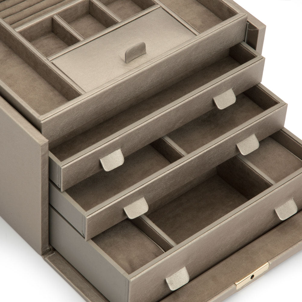 Palermo Large Jewelry Box 213078