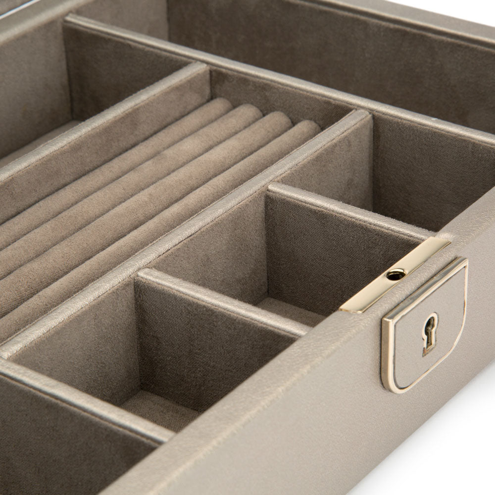 Palermo Medium Jewelry Box 213278