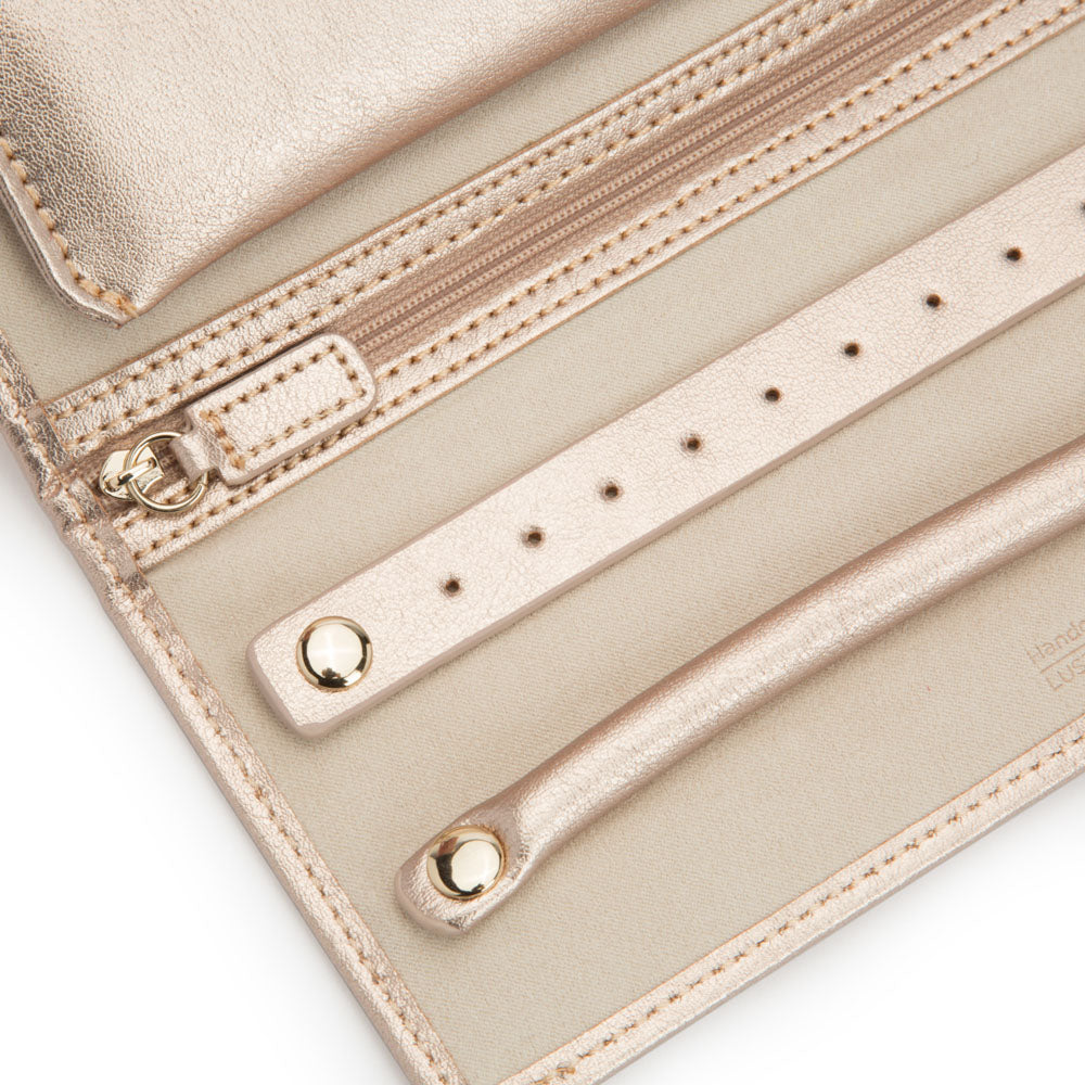 Palermo Jewelry Roll 213416