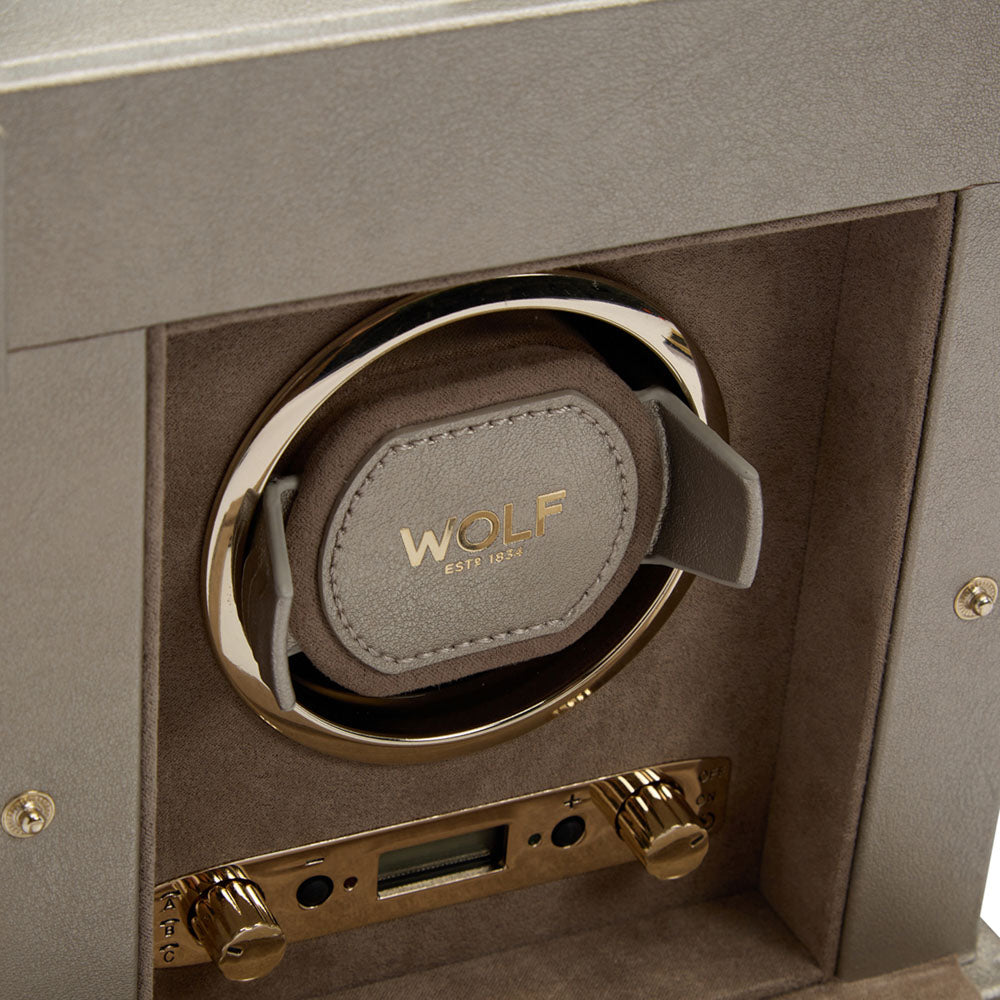 palermo-single-watch-winder-with-storage-213778 - product image