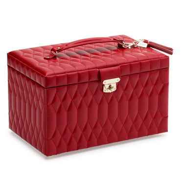 Caroline Large Jewelry Case 329672