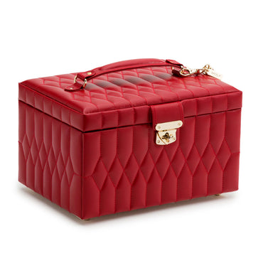 Caroline Medium Jewelry Case 329772