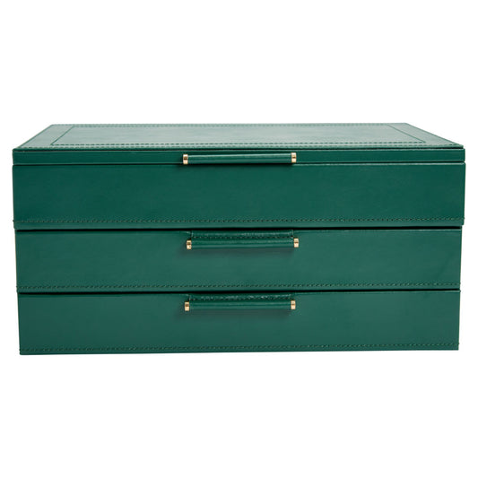 Sophia Jewelry Box with Drawers 392012