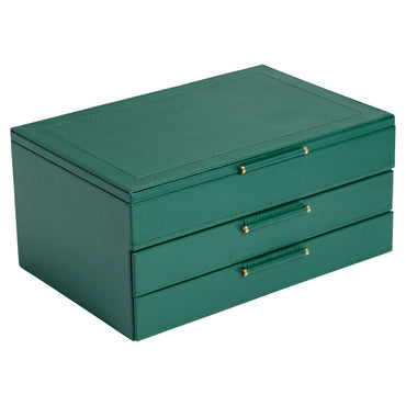 Sophia Jewelry Box with Drawers 392012