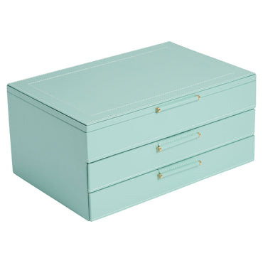 Sophia Jewelry Box with Drawers 392030