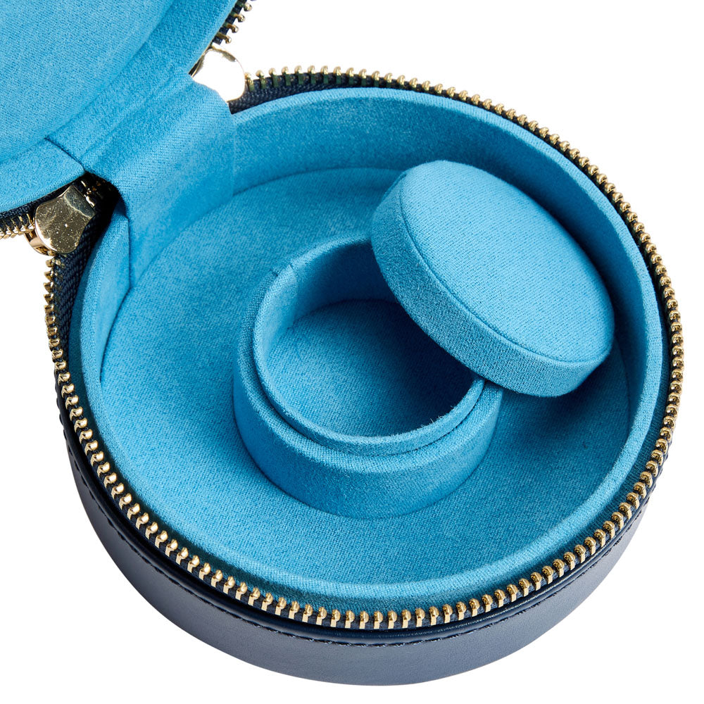 Sophia Round Zip Case 392317