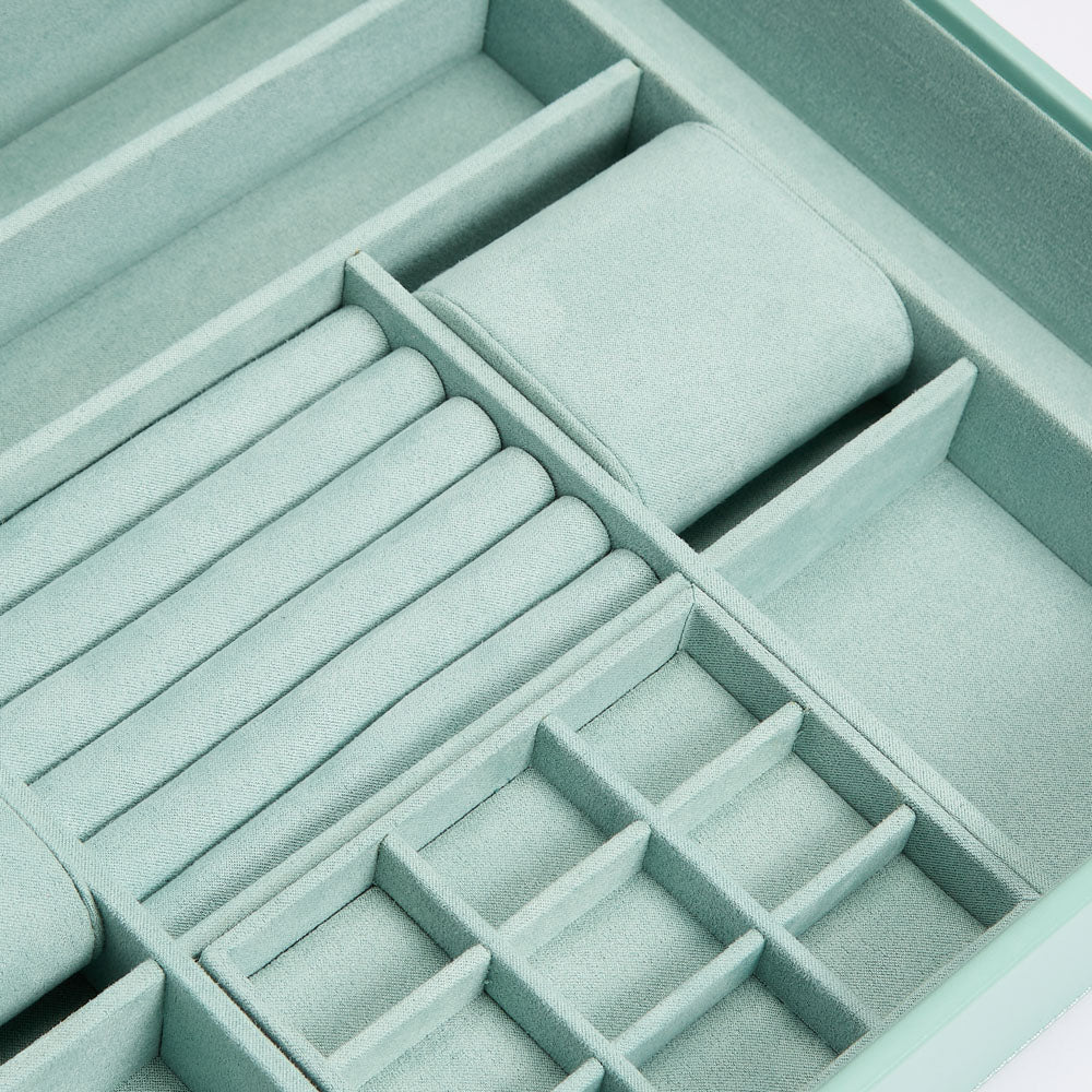 Sophia Jewelry Box with Window 392430