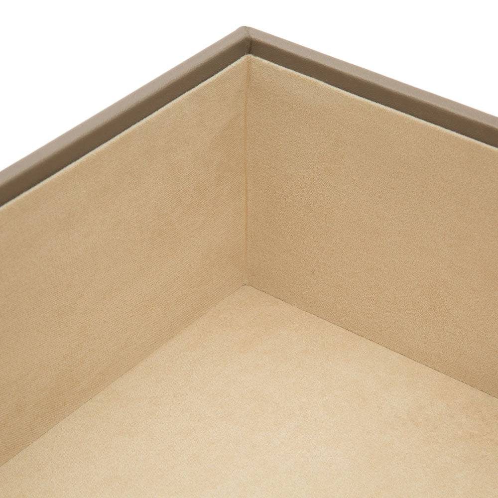 Vault 4inch Deep Tray 435265