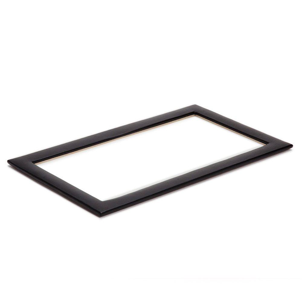 Vault Tray Glass Lid 435302
