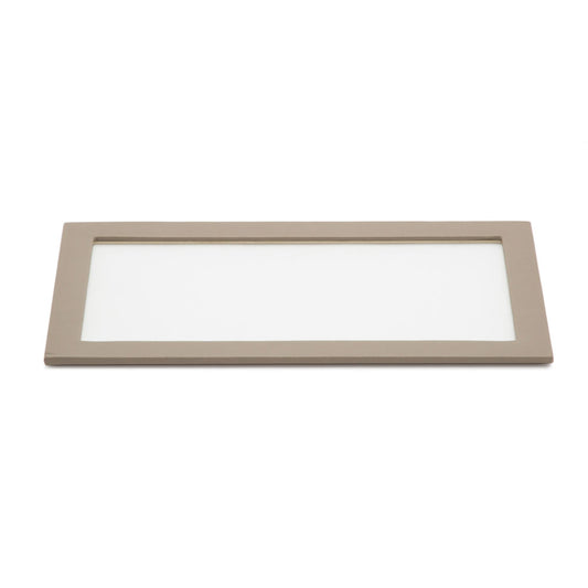 Vault Tray Glass Lid 435365