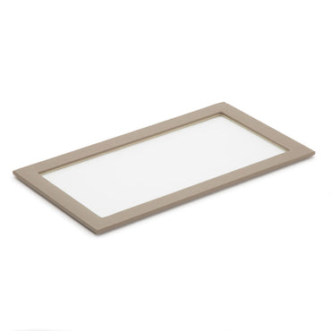 Vault Tray Glass Lid 435365