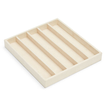 Vault Half Insert Tray - Necklace 437670