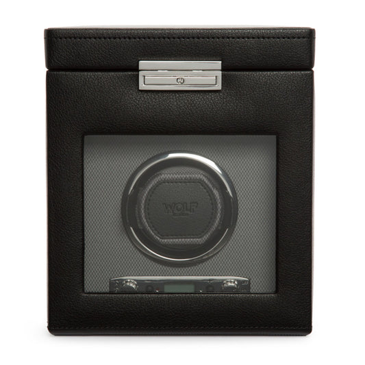 Viceroy Single Watch Winder with Storage 456102