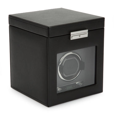 Viceroy Single Watch Winder with Storage 456102
