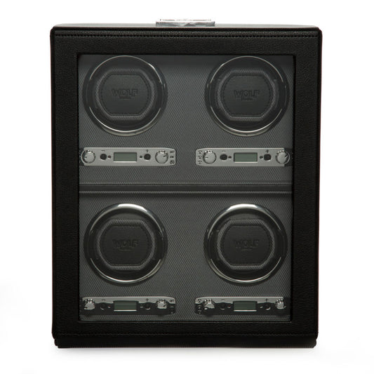 Viceroy 4PC Watch Winder 456702