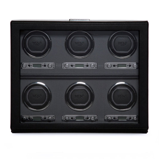 Viceroy 6PC Watch Winder 456802