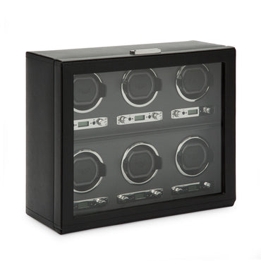 Viceroy 6PC Watch Winder 456802