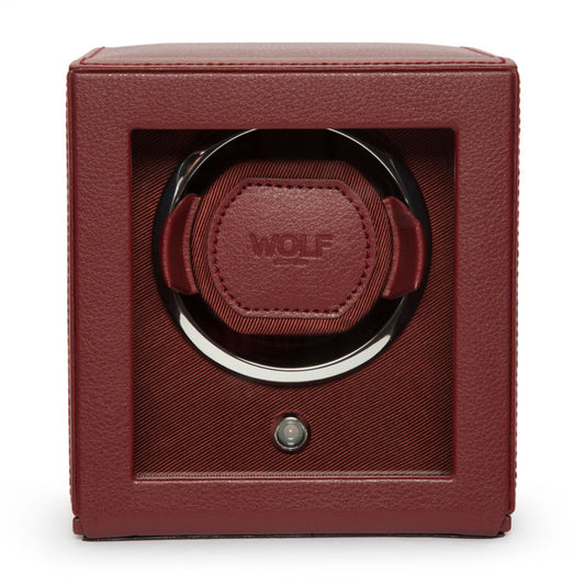 cub-single-watch-winder-with-cover-461126 - product image