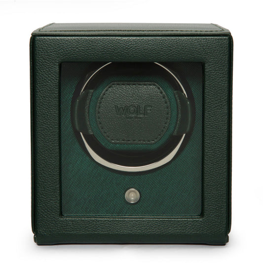 cub-single-watch-winder-with-cover-461141 - product image