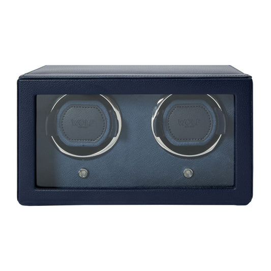 Cub Double Watch Winder with Cover 461217