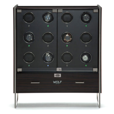Regent 12PC Cabinet Winder with Storage 468040