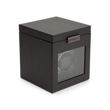 Axis Single Watch Winder with Storage 469203