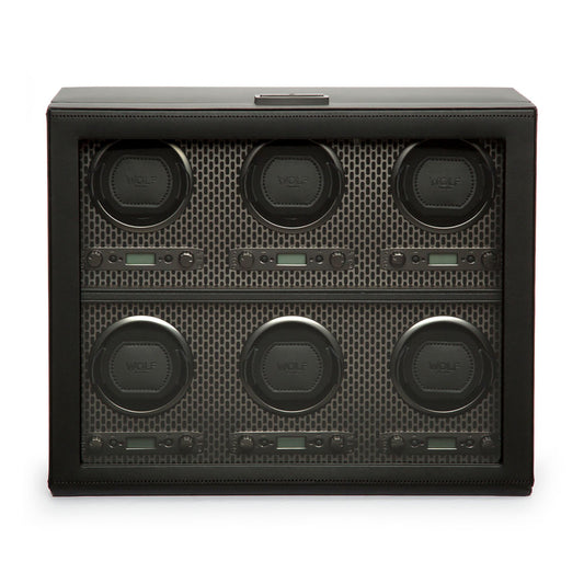 Axis 6PC Watch Winder 469603
