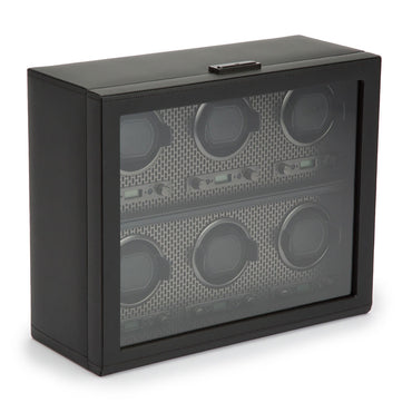 Axis 6PC Watch Winder 469603