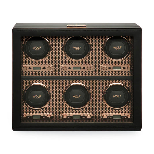 Axis 6PC Watch Winder 469616