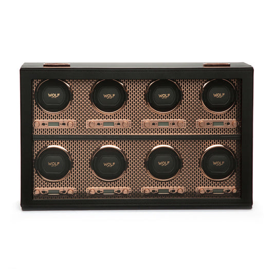 Axis 8PC Watch Winder 469716