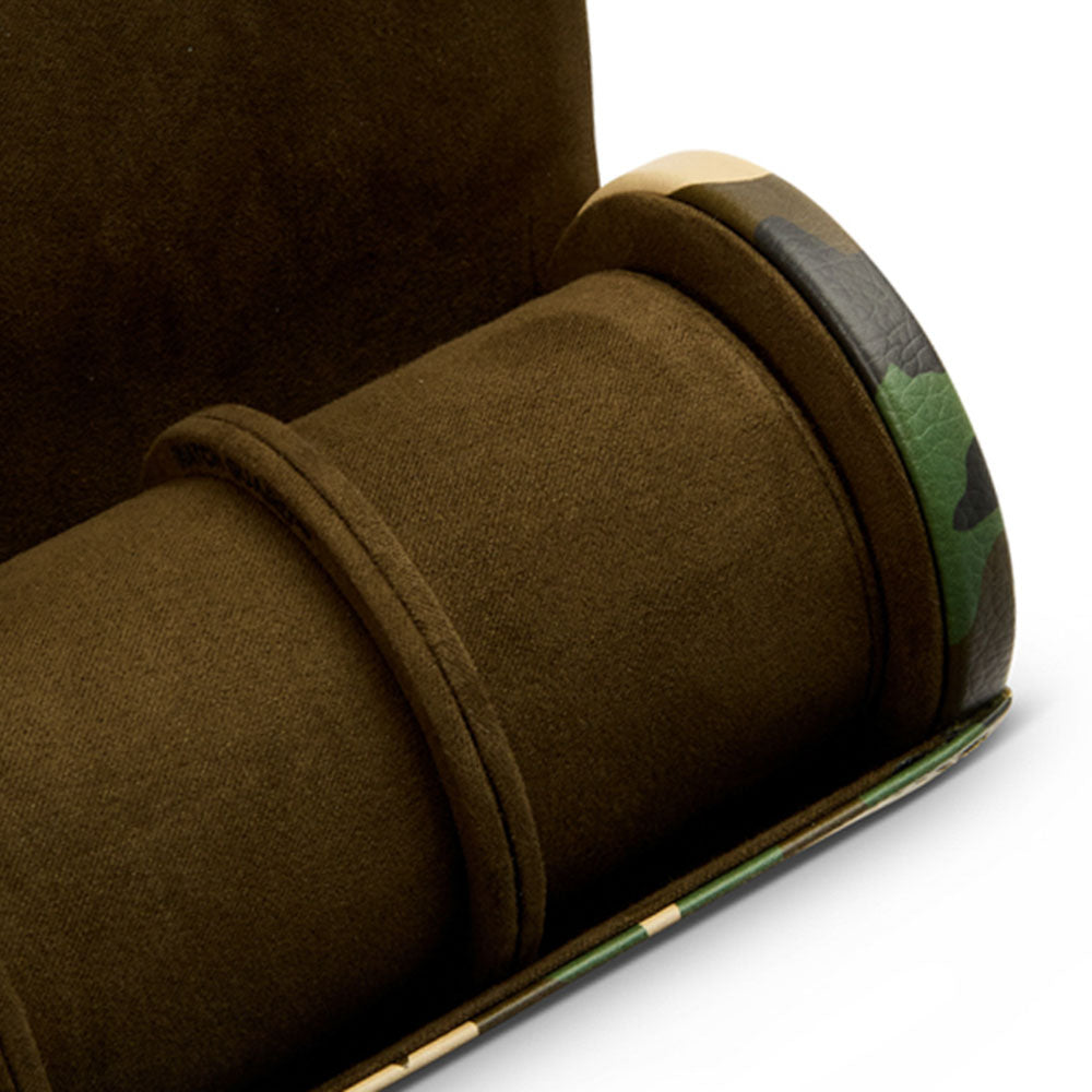 Elements Triple Watch Roll 665230