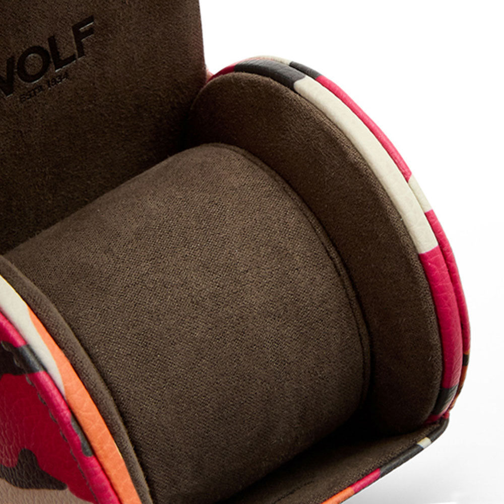 Elements Single Watch Roll 665372