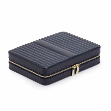 Maria Large Zip Jewelry Case 766117