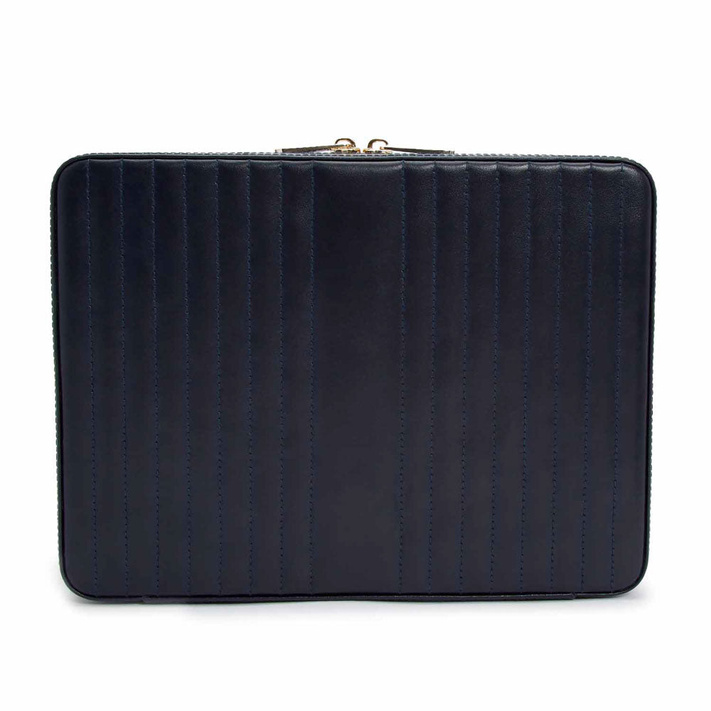 Maria Large Zip Jewelry Case 766117